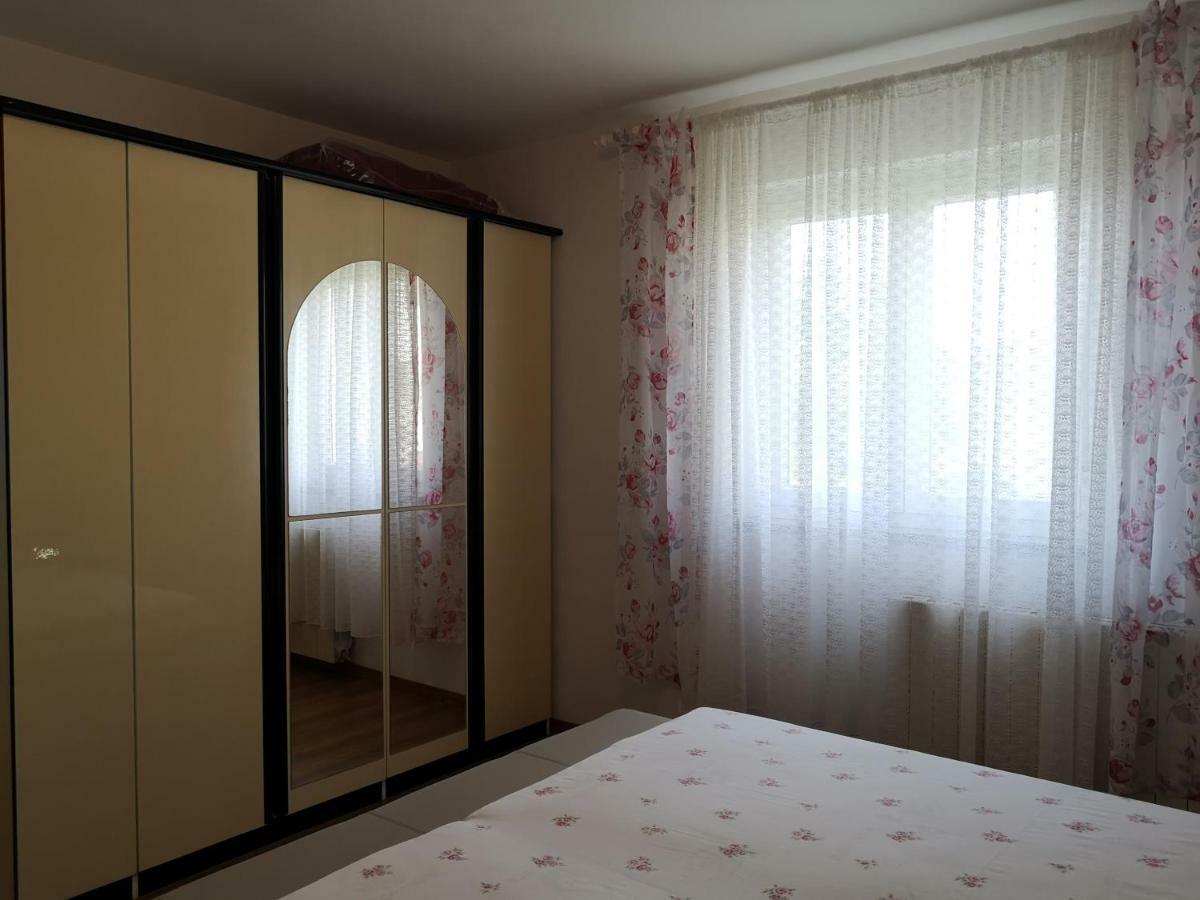 Apartments Nikola Krk Town Kültér fotó
