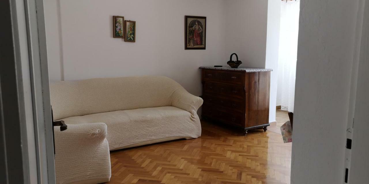 Apartments Nikola Krk Town Kültér fotó